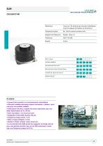 CEF Nivelastic antivibration mise - 11
