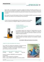 CEF Nivelastic antivibration mise - 3