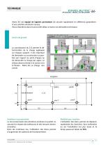 CEF Nivelastic antivibration mise - 4
