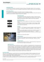 CEF Nivelastic antivibration mise - 6