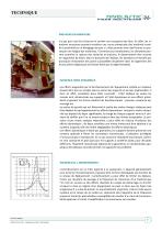 CEF Nivelastic antivibration mise - 7