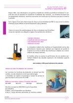 CEF plakisol forte charge - 3