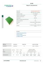 PLAKISOL SG 70 - 1