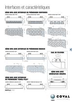 CAISSON À VIDE MODULAIRE, SÉRIE MVG - 7