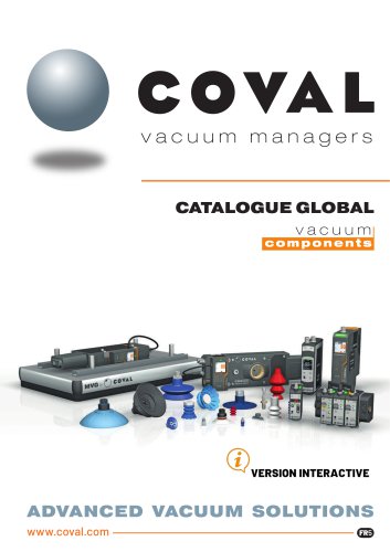 CATALOGUE GLOBAL