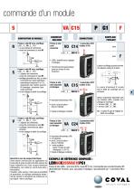 POMPES À VIDE COMPACTES HAUTS DÉBITS Séries LEM+ et LEMAX+ - 7