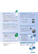 FILTRATION DE L’AIR COMPRIMÉ PAR COALESCENCE - 3