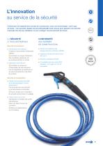 Raccord rapide pour air comprimé - prevoS1 - 5