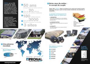 PRESENTATION GENERALE - 2