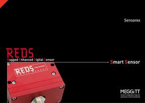 REDS - Smart Sensor - 1