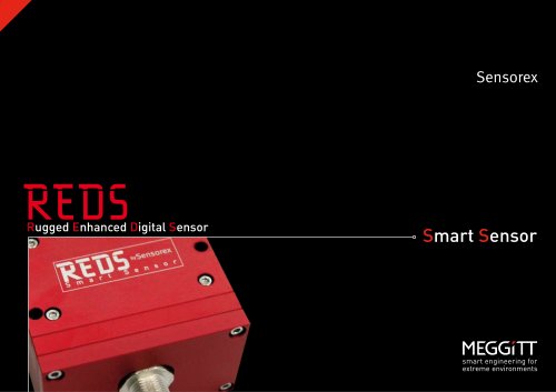 REDS - Smart Sensor