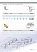 Accessoires de branchement air comprimé et fluides - 13