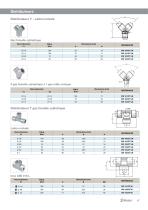 Accessoires de branchement air comprimé et fluides - 17