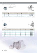 Accessoires de branchement air comprimé et fluides - 18