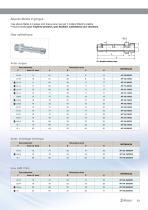 Accessoires de branchement air comprimé et fluides - 23