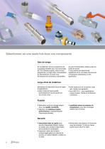 Accessoires de branchement air comprimé et fluides - 2