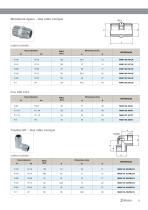 Accessoires de branchement air comprimé et fluides - 5