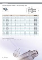 Accessoires de branchement air comprimé et fluides - 8