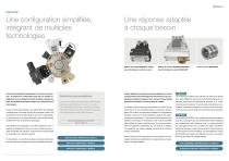 Changeur d'outil pour robots MPS 1530/2531-7