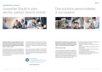 Changeur d'outil pour robots MPS 1530/2531-8