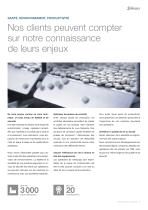 Pharmacie, biotechnologie, cosmétologie Connexion des lignes de fluides - 7