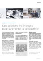 Programme - Industrie plastique - 7