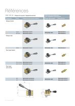 RMI MULTI raccords - Thermorégulation - 10