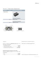 RMI MULTI raccords - Thermorégulation - 13