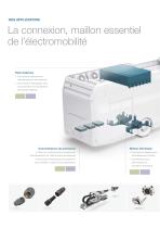 Solutions pour l'Électromobilité - Advanced connection solutions - 8