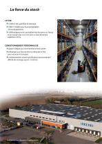 Brochure variateurs démarreurs SERMES - 6