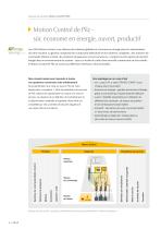 Brochure Pilz Motion Control (PMC) - 8