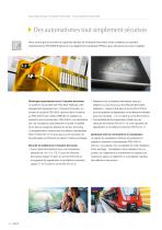 Flyer Sécurité sur les rails - 2