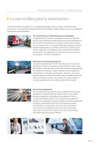 Flyer Sécurité sur les rails - 3