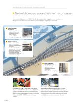 Flyer Sécurité sur les rails - 4