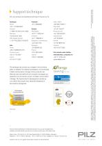 Flyer Sécurité sur les rails - 6
