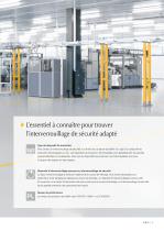 Interverrouillages - 10