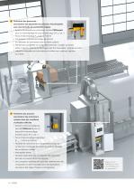 Interverrouillages - 11
