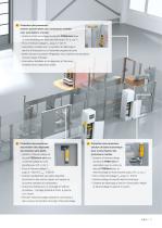 Interverrouillages - 12