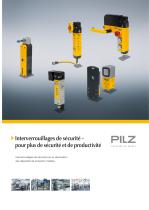 Interverrouillages
