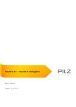 Livre blanc Industrie 4.0 - 1