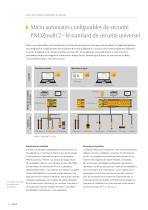 PNOZmulti 2 success story - 2