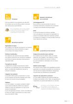 Prestations de services de Pilz - 11