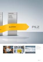 Prestations de services de Pilz - 5