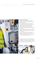 Prestations de services de Pilz - 7