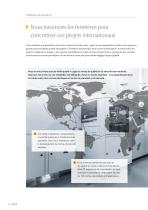 Prestations de services de Pilz - 8