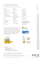 Scanner PSENscan - 6