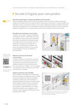 Sécurisation du packaging - 4