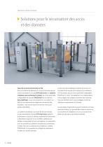 Sécurité et cyber sécurité - 4