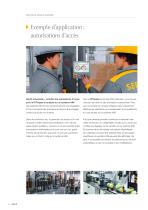 Sécurité et cyber sécurité - 5