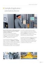 Sécurité et cyber sécurité - 6